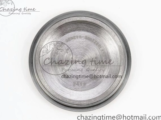 Diamonds 36 A2836 Dial on Day SS Edition Blue Date Best SS TWSF Bracelet 0411